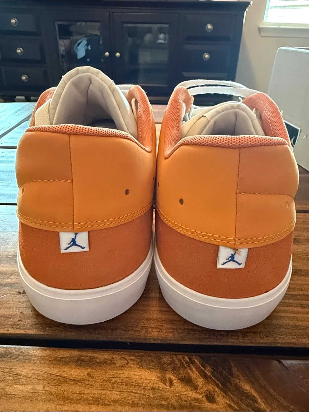 Jordan Series .05 - Sz. 12